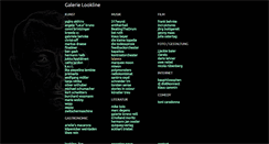 Desktop Screenshot of lookline.de