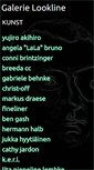 Mobile Screenshot of lookline.de