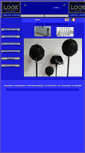 Mobile Screenshot of lookline.com